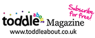 Toddle About Bouncy Castle Hire